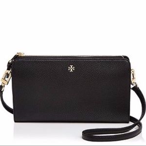 Authentic Tory Burch Crossbody